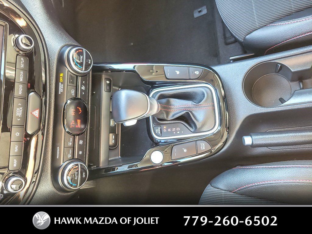 2020 KIA SOUL - Image 15