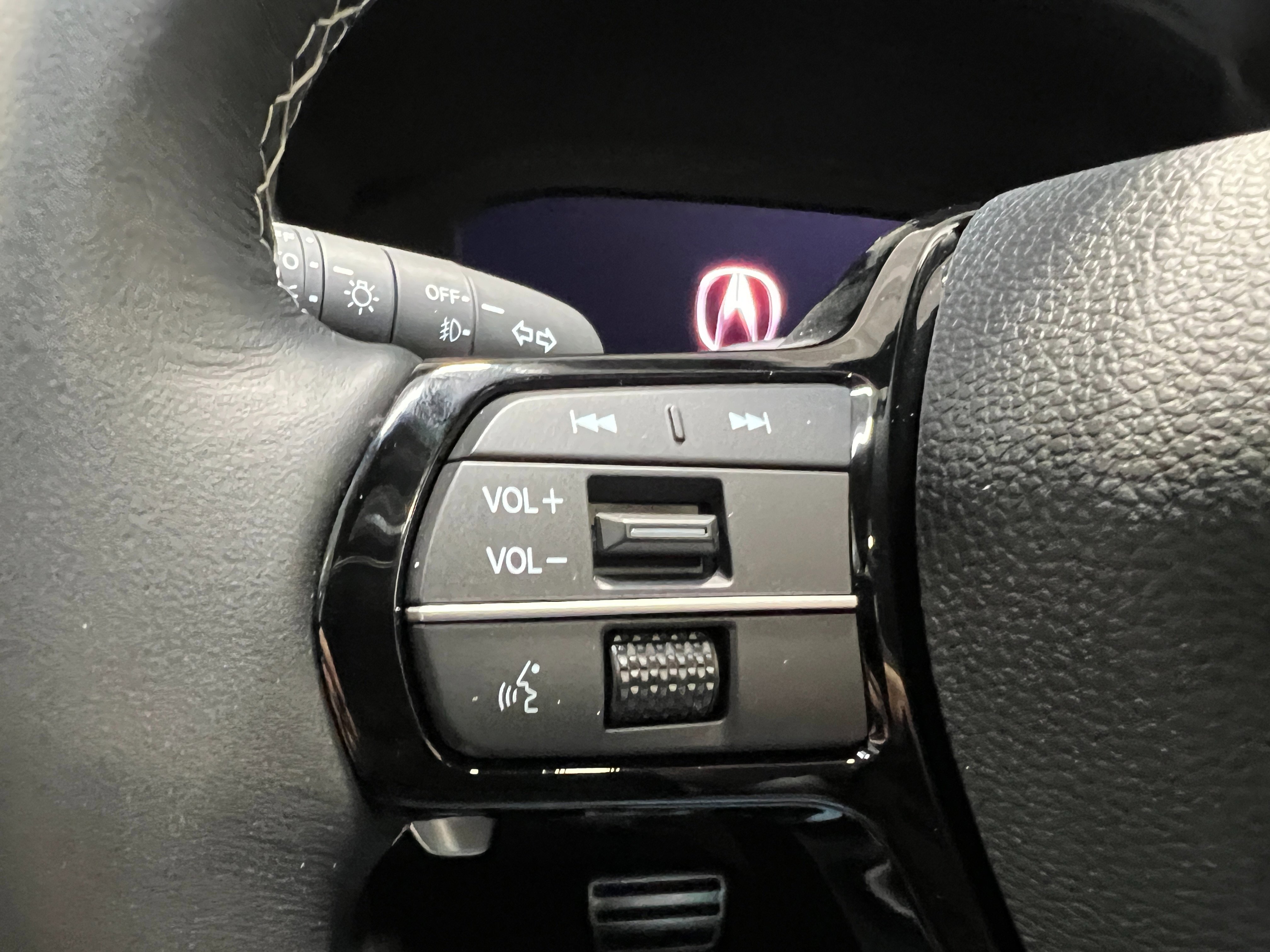 2025 Acura Integra A-Spec photo 15