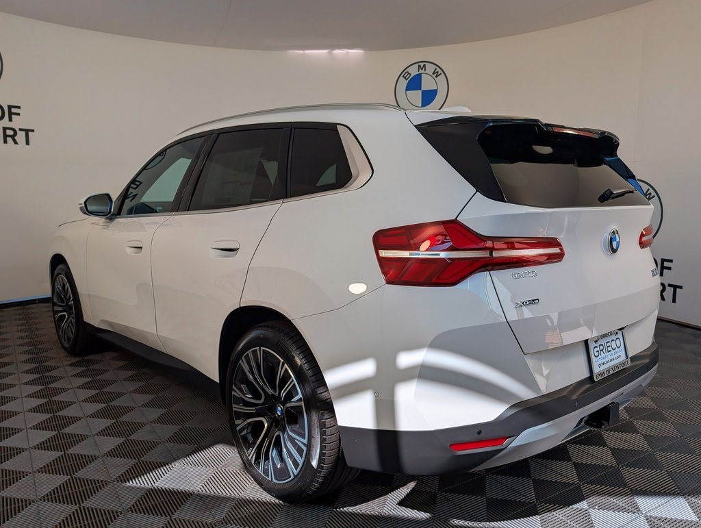 2026 Bmw X3 photo 8
