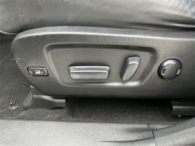 2017 Toyota Highlander XLE photo 4