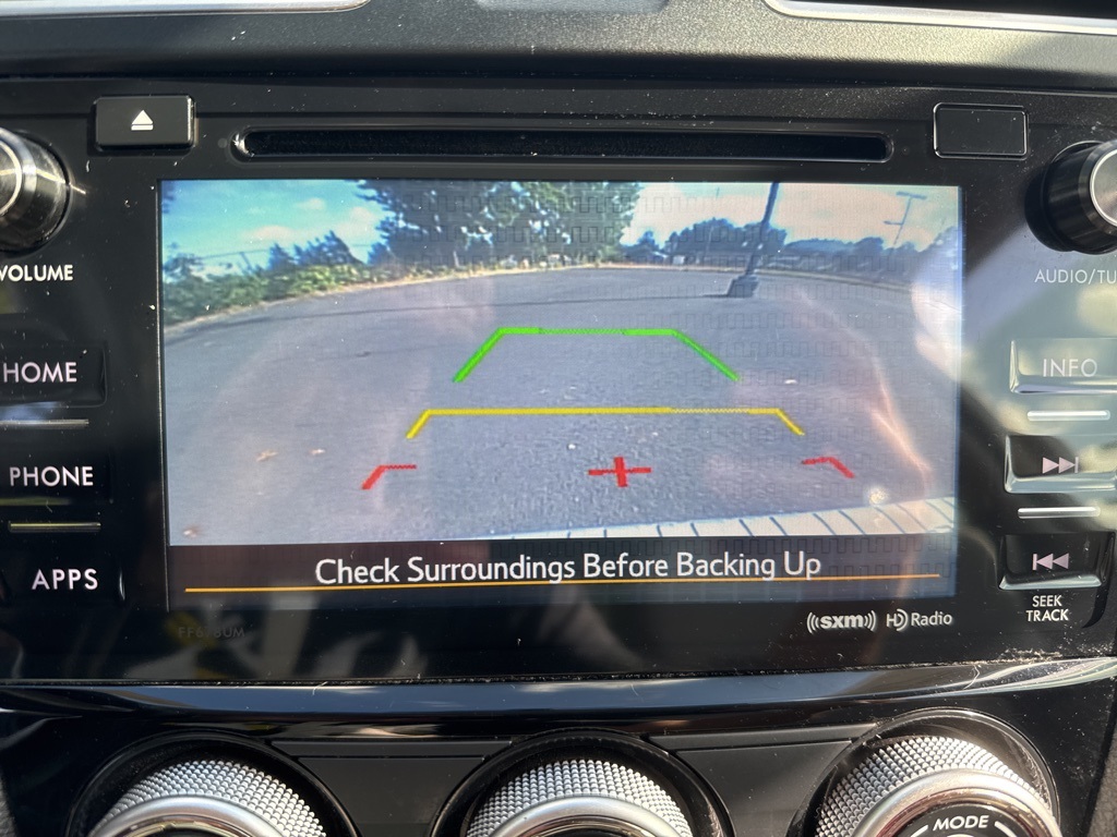 2017 Subaru Forester 2.5i Premium photo 36