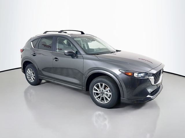 New Mazda Crossovers & SUVs for Sale in Bloomington | Sam Leman Mazda