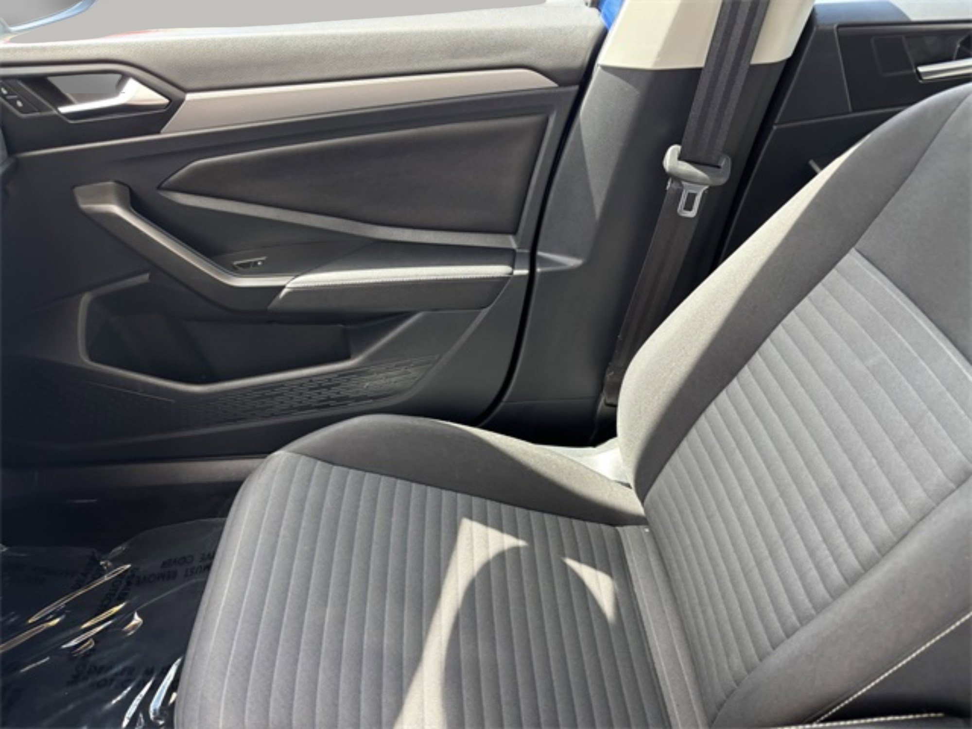 2024 Volkswagen Jetta S photo 16
