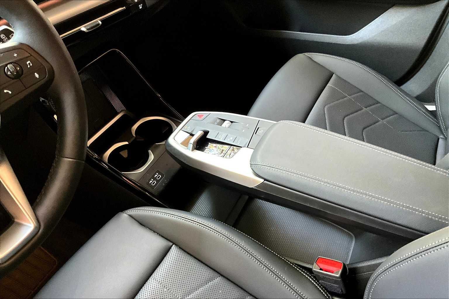 2024 Bmw X1 XDrive28i photo 12