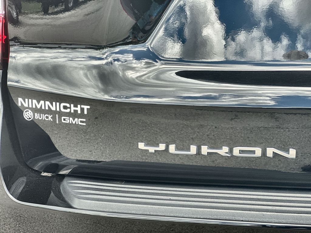 2023 Gmc Yukon XL Denali Ultimate photo 25