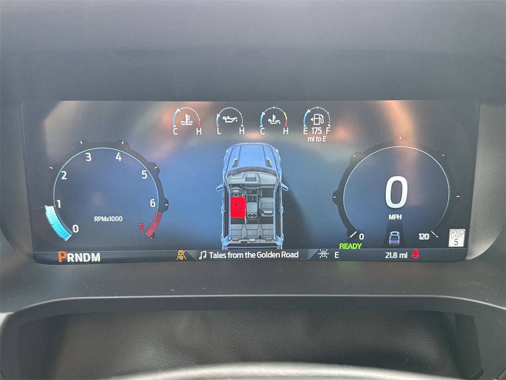 2025 Ford F-150 XLT photo 30