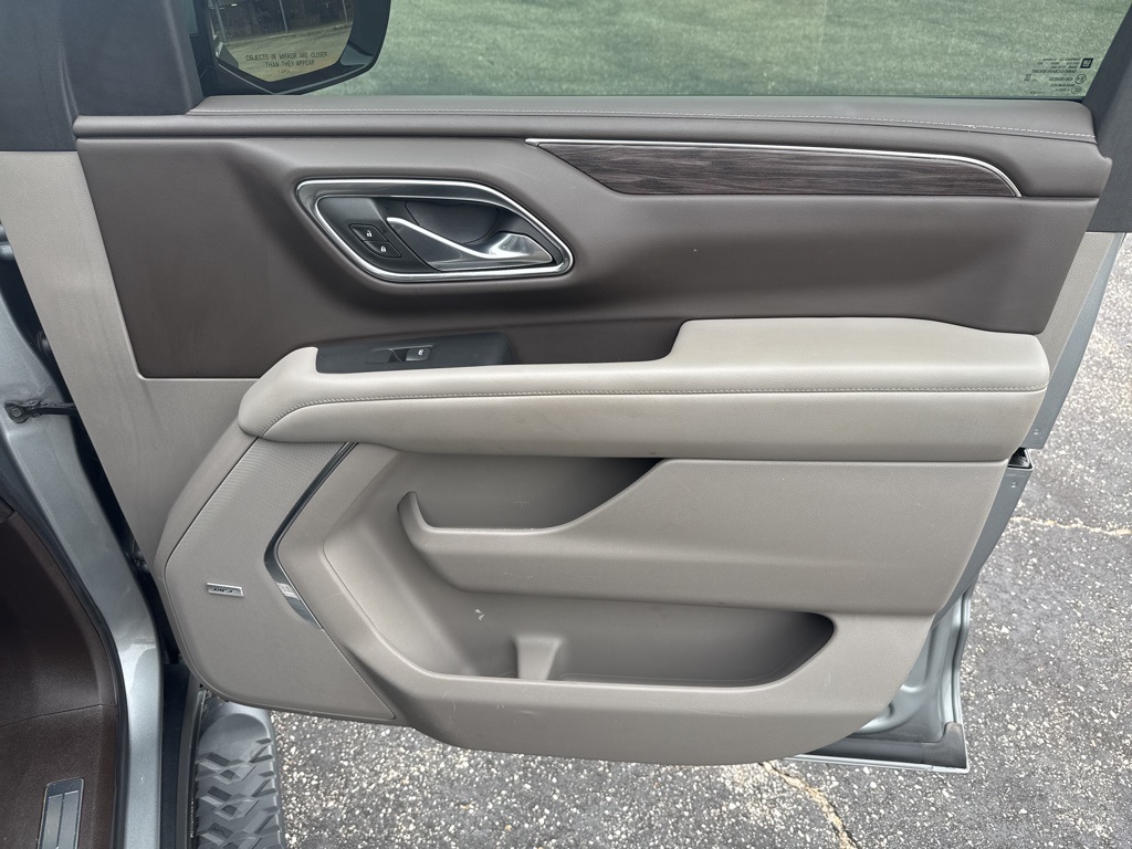 2023 Chevrolet Tahoe Z71 photo 24