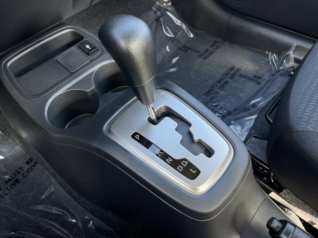 2024 Mitsubishi Mirage G4 LE photo 18