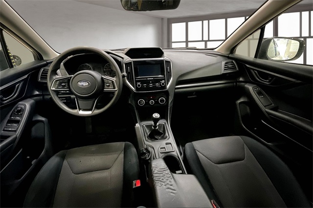 2022 Subaru Crosstrek Base photo 13