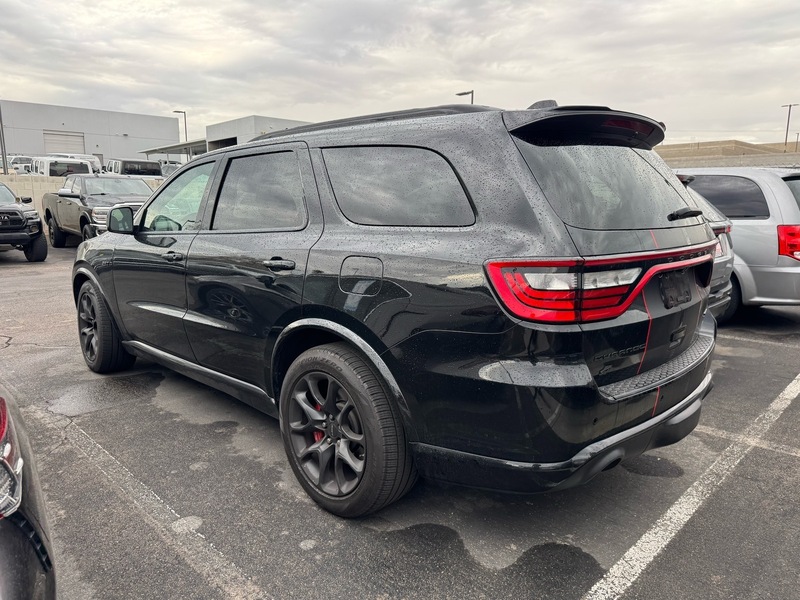 2024 Dodge Durango SRT 392 photo 3