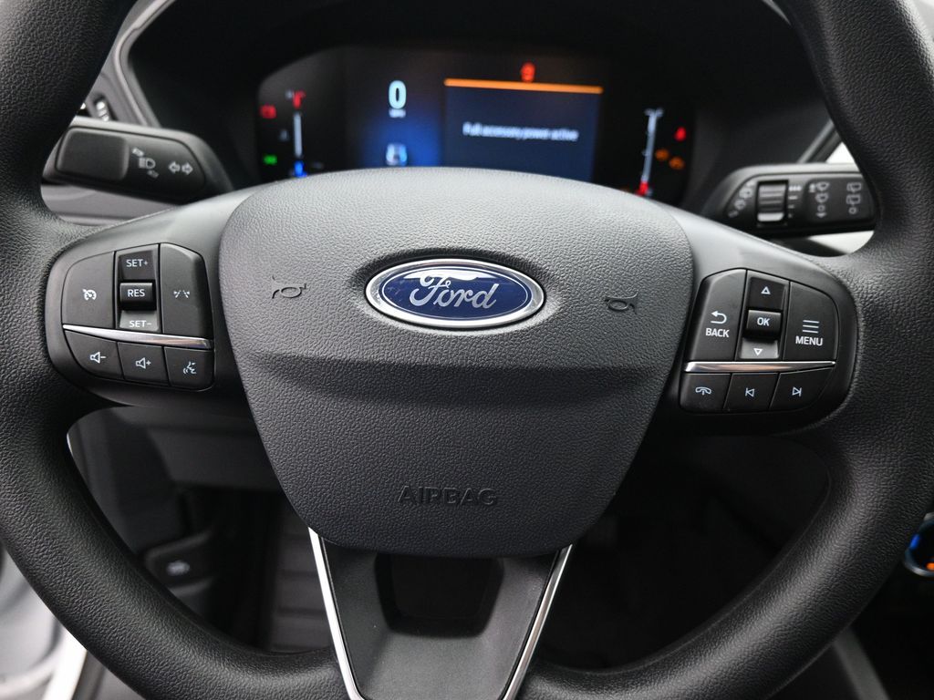 2025 Ford Escape Active photo 7