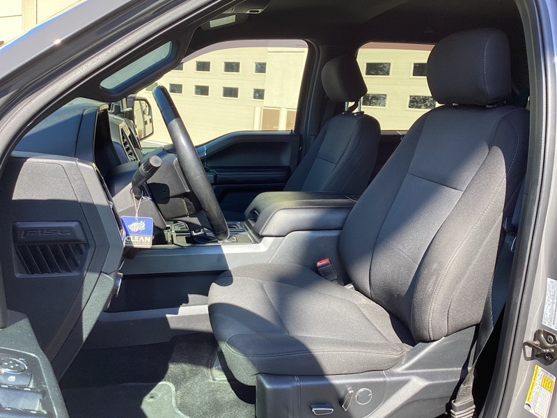 2018 Ford F-150 XLT photo 10