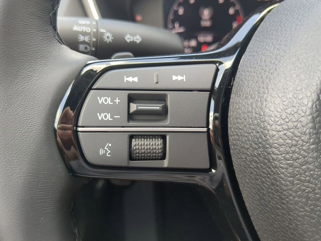 2025 Acura Integra Base photo 25