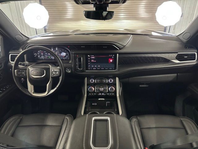 2022 Gmc Yukon Denali photo 13