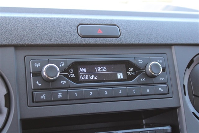 2025 Ford F-750 Base Regular Cab photo 12