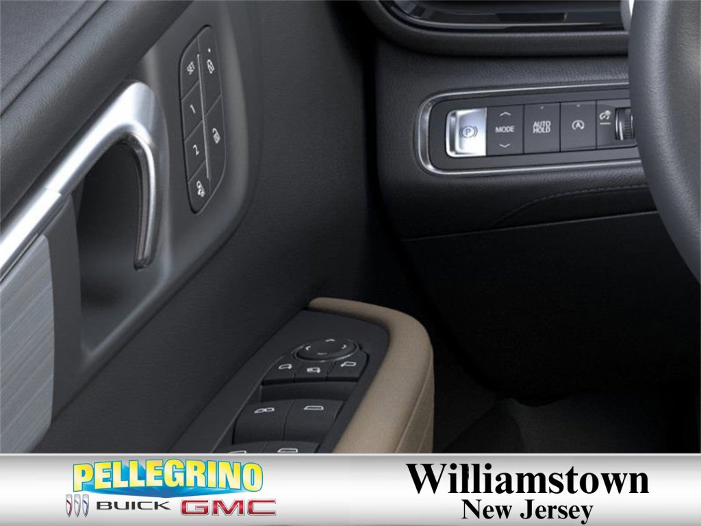 2026 Buick Enclave Preferred photo 15