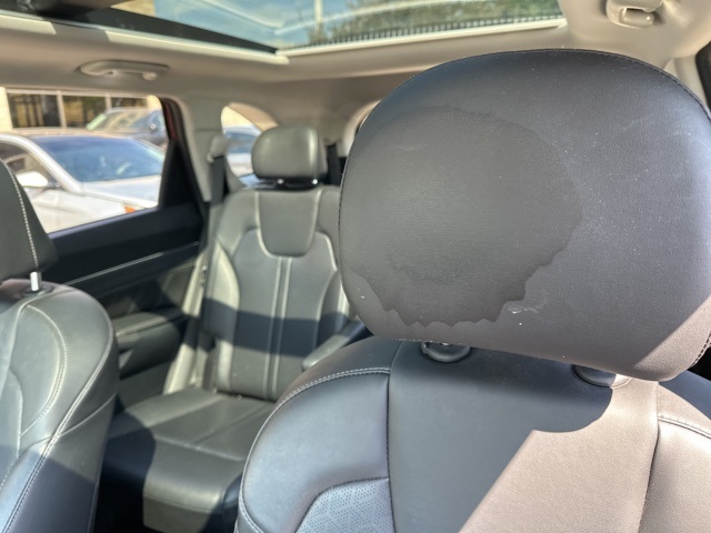 2023 Kia Sorento SX Prestige photo 12