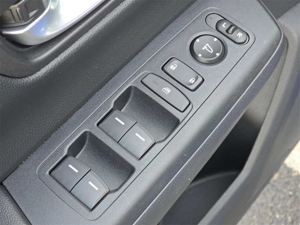 2024 Honda CR-V Hybrid Sport-L photo 26