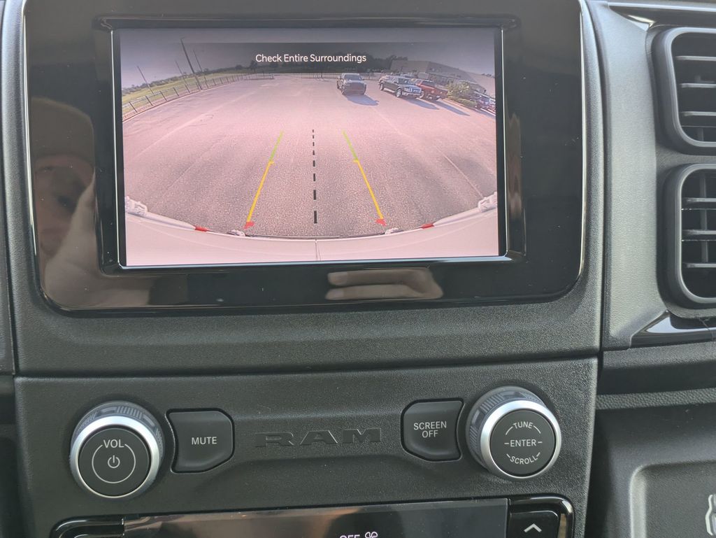 2025 Ram ProMaster 2500 photo 17
