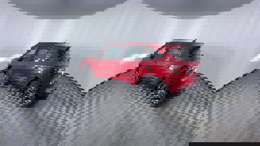 2025 Ford Escape Select photo 6