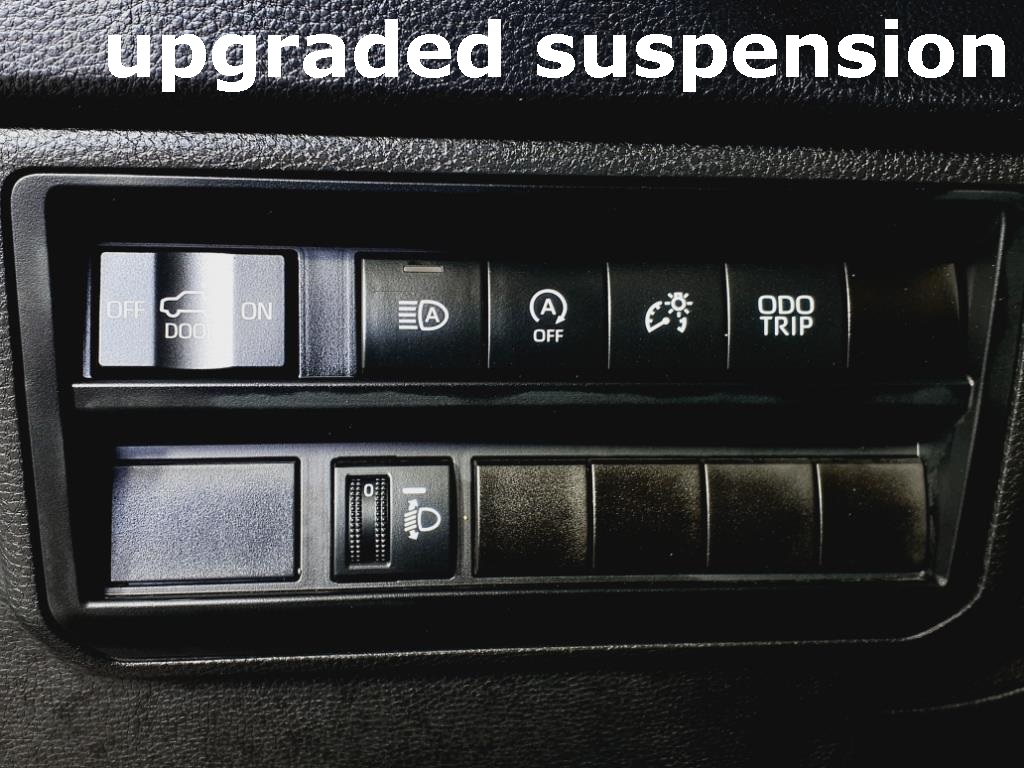 2023 Toyota Tundra SR5 photo 25