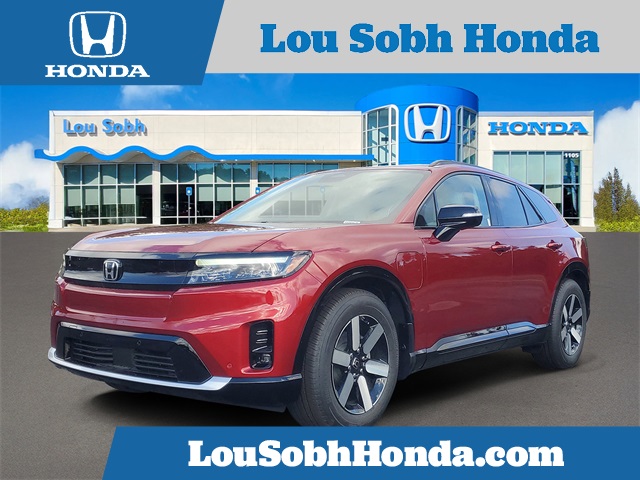 2026 Honda Prologue Touring's photo