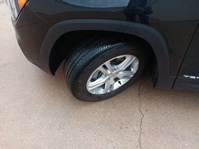 2024 Gmc Terrain SLE photo 23