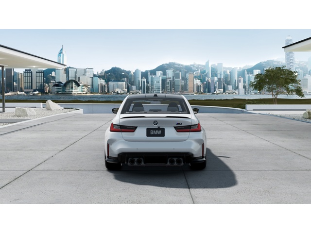 2025 Bmw M3 3 photo 5