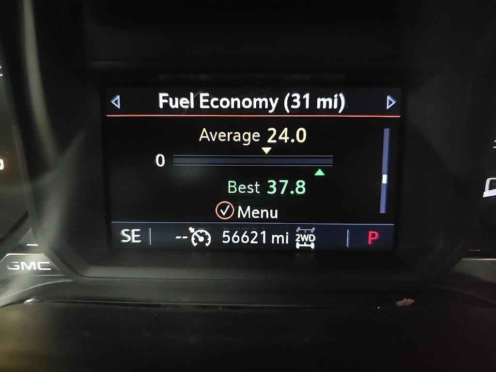 2021 Gmc Sierra 1500 Elevation photo 22
