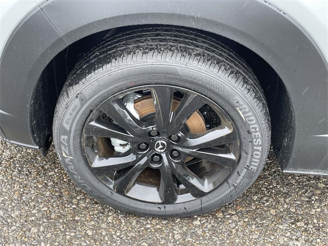 2025 Mazda CX-30 2.5 Select Sport photo 10