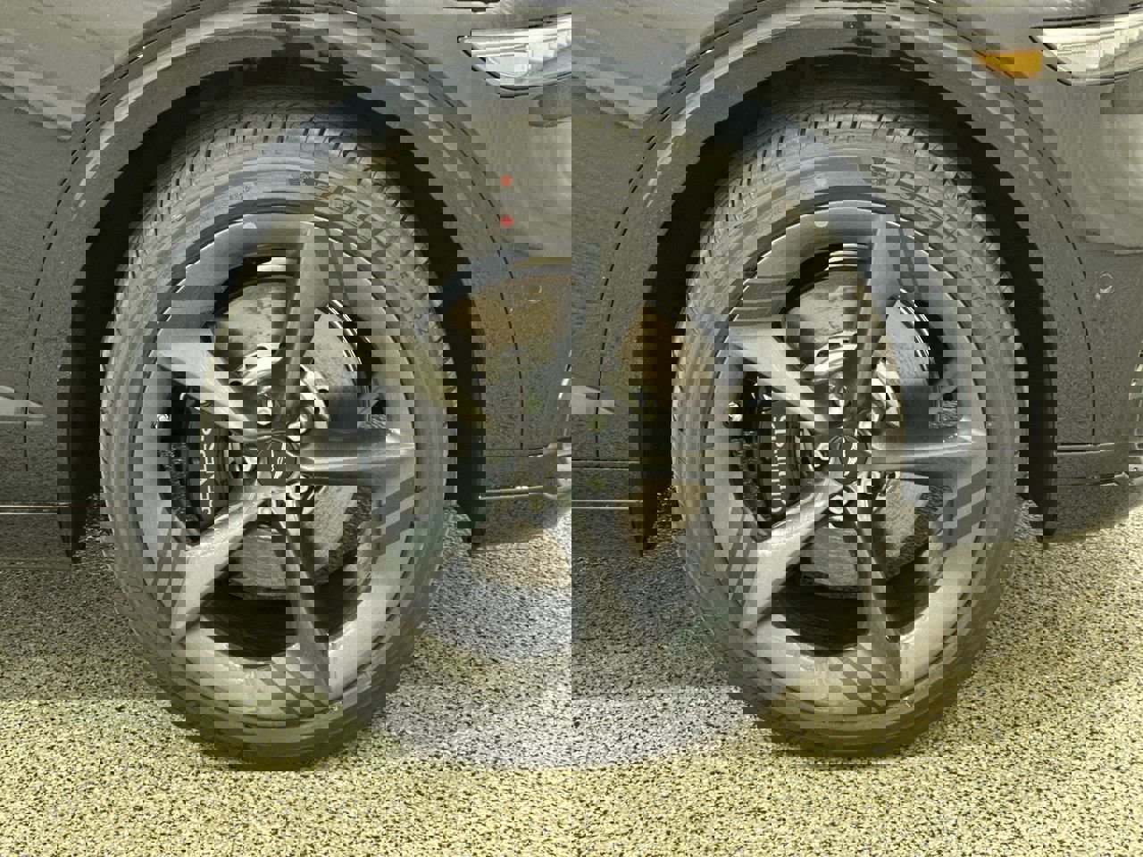 New 2026 Vik Black Genesis 3.5T Sport Prestige image 10