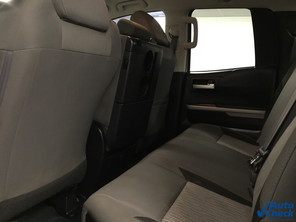 2017 Toyota Tundra TRD Pro photo 32