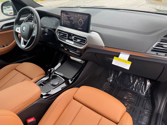 2024 Bmw X3 xDrive30i photo 22