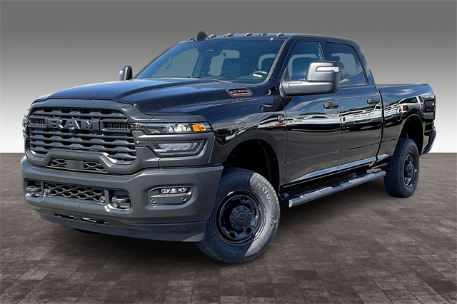 2025 RAM Ram 2500 Pickup Tradesman's photo