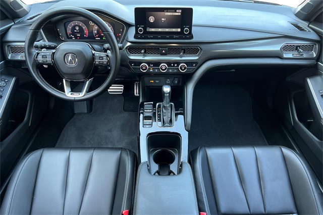 2025 Acura Integra A-Spec photo 14
