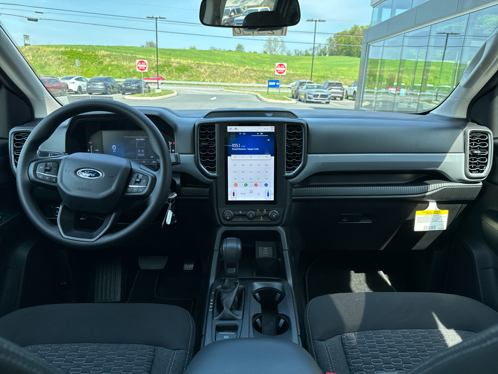2025 Ford Ranger XL photo 5