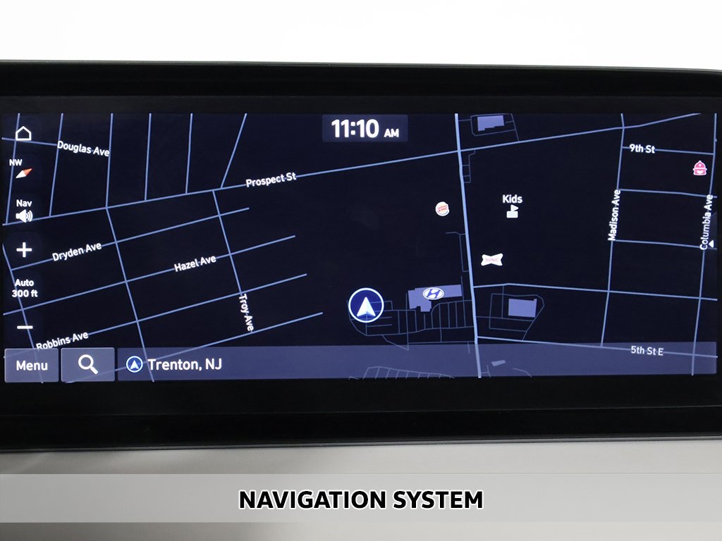 2023 Hyundai Palisade Calligraphy photo 2