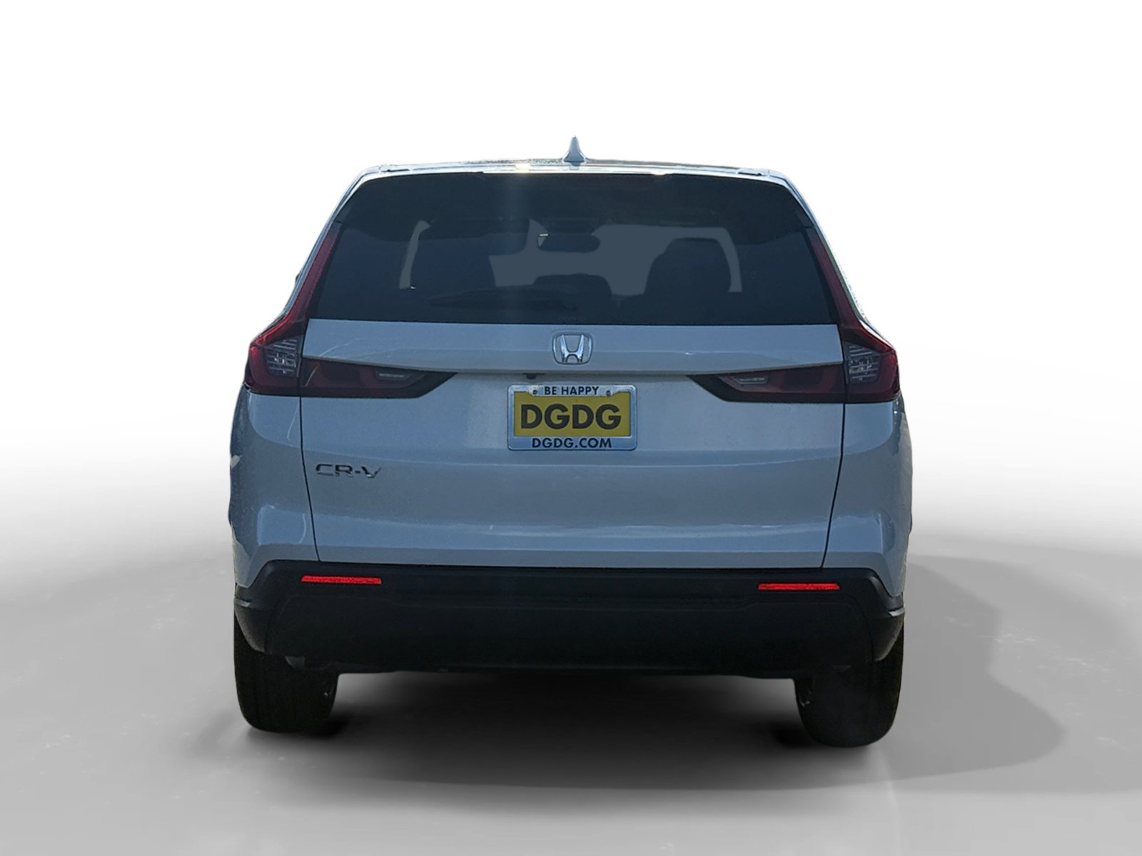 2026 Honda CR-V EX-L photo 4