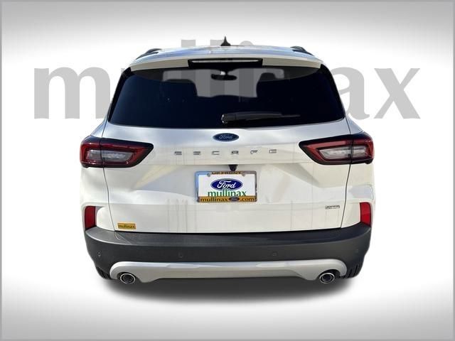 2025 Ford Escape Plug-In Hybrid Base photo 13