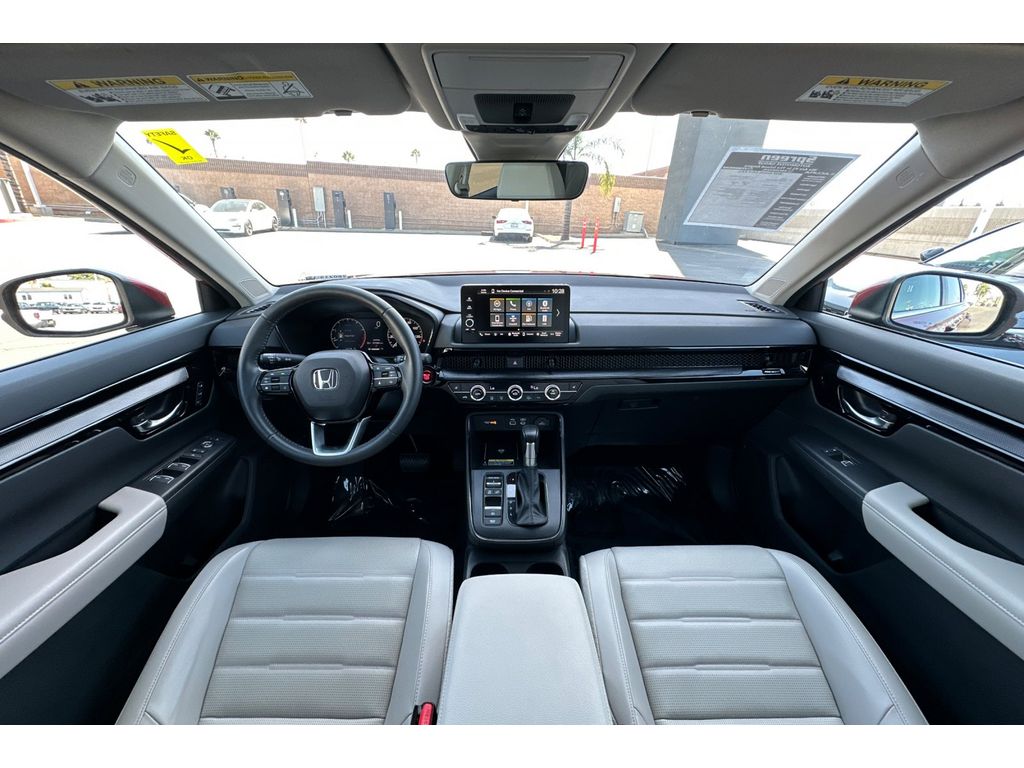 2024 Honda CR-V EX-L photo 14