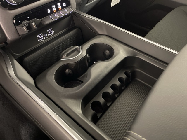 2025 Ram 1500 Big Horn Lone Star photo 14