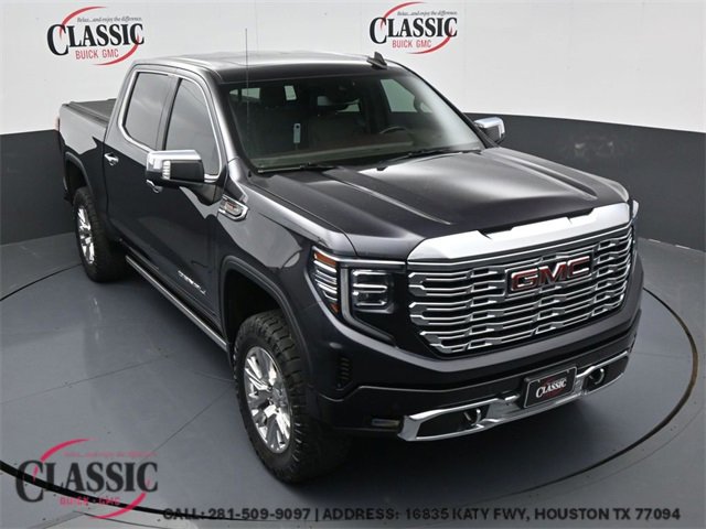 2023 GMC Sierra 1500 Denali Denali's photo