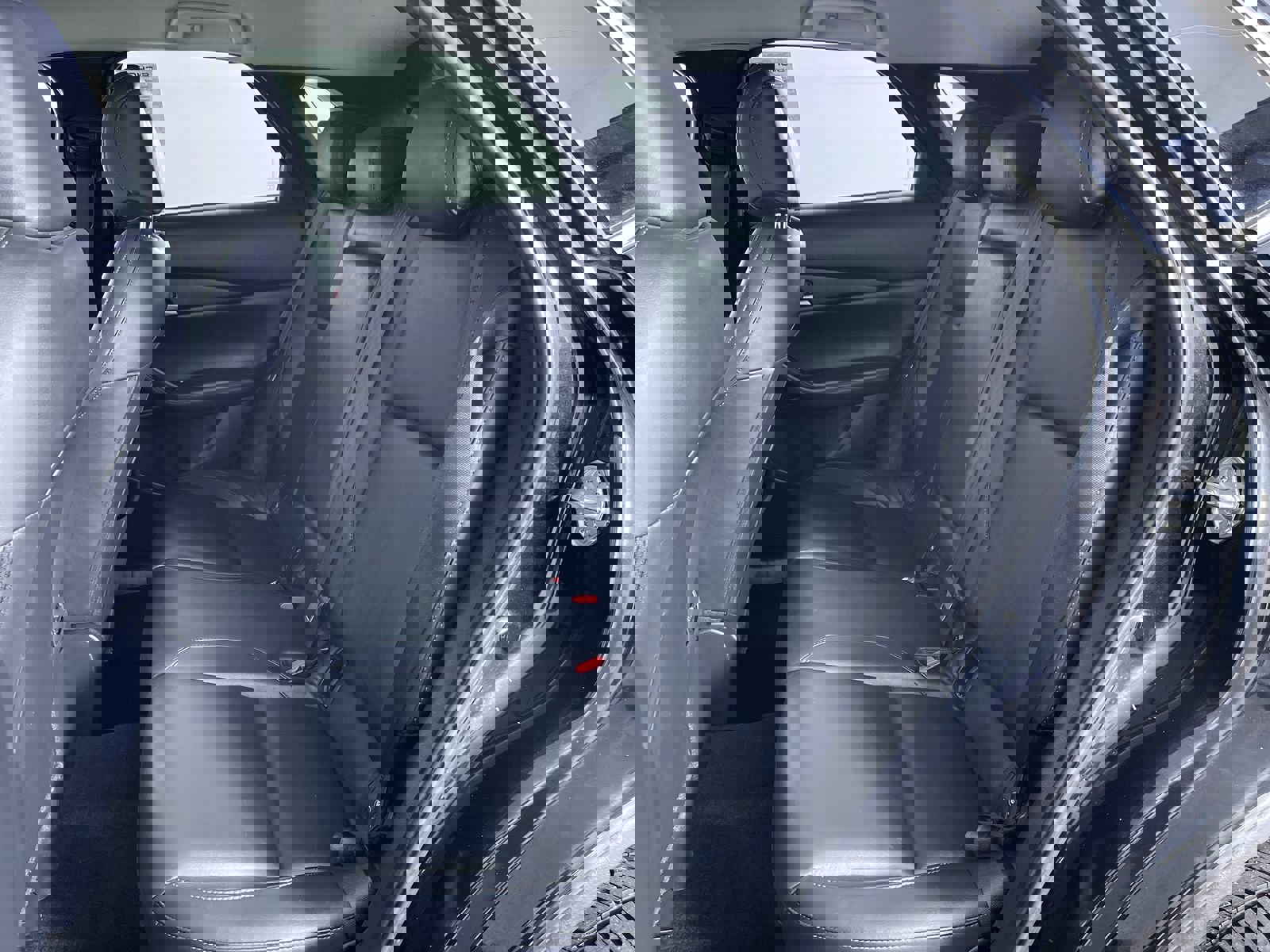 2021 Mazda CX-30 Select photo 18