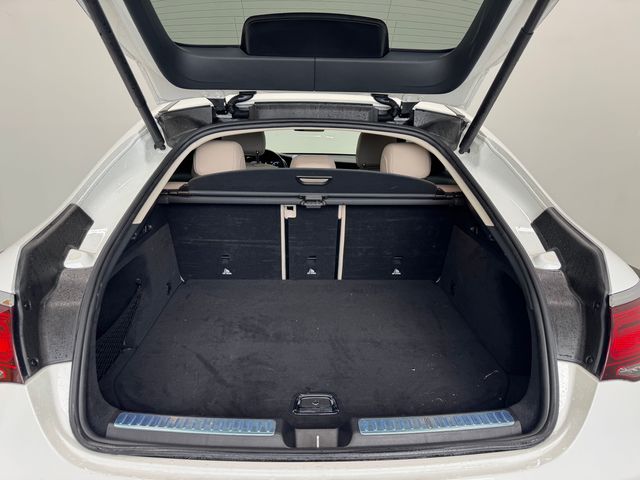 2021 Mercedes Benz GLC 300 Coupe photo 7