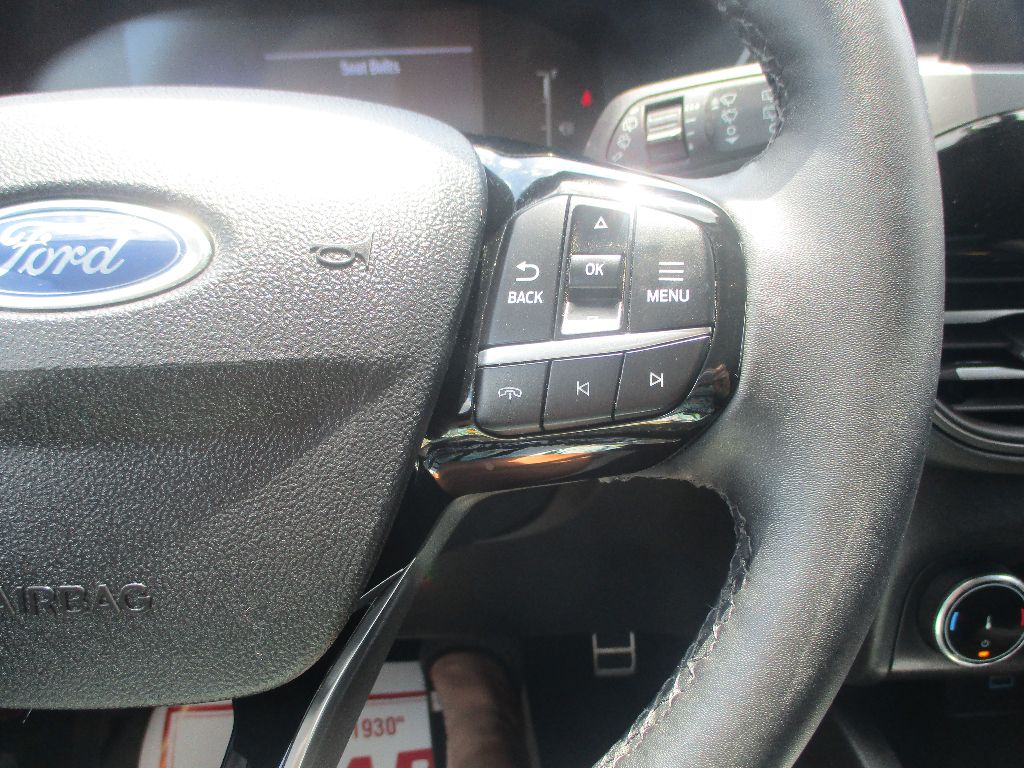 2023 Ford Escape Active photo 12