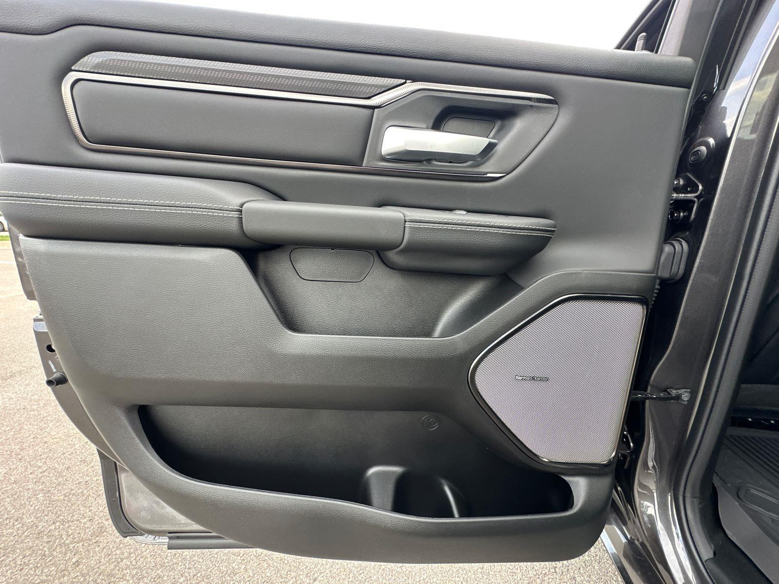 2026 Ram 1500 Rebel photo 28