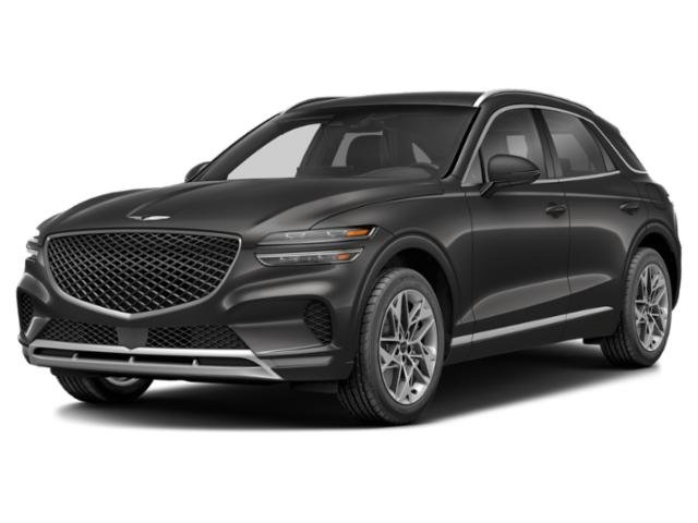 2026 Genesis GV70 2.5T Select photo 2