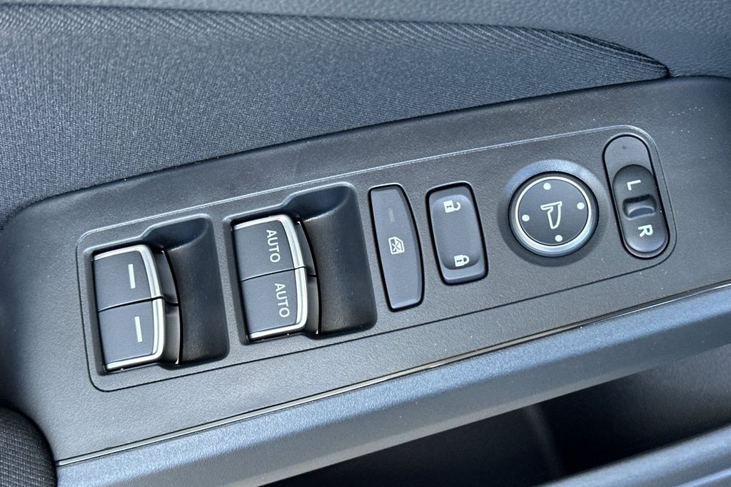2026 Honda Civic LX photo 12