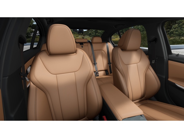 2025 Bmw 330i 330i xDrive photo 11