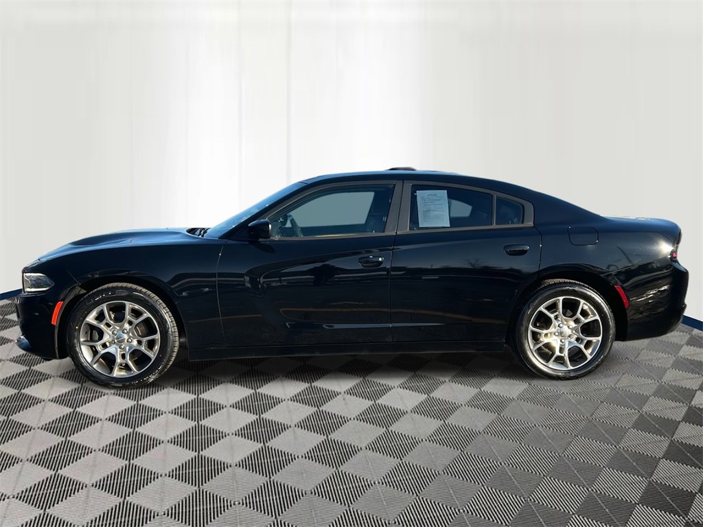 Used 2016 Dodge Charger SE with VIN 2C3CDXFG6GH105313 for sale in Eastpointe, MI
